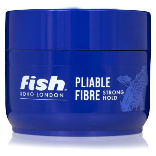 Fish Original Pliable Fibre 100ml