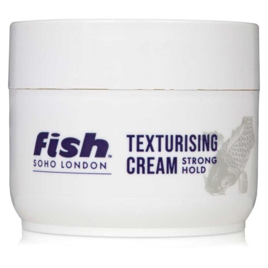 Fish Original Texturising Cream 100ml