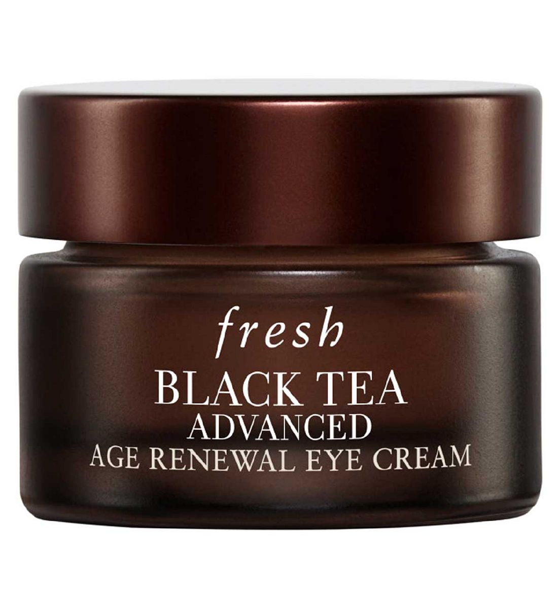 Fresh Black Tea Age Renewal Anti Ageing Eye Cream 15ml