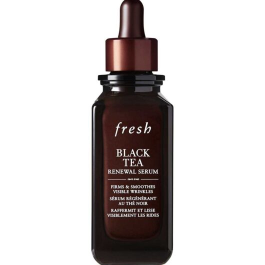 Fresh Black Tea Renewal Serum 50ml