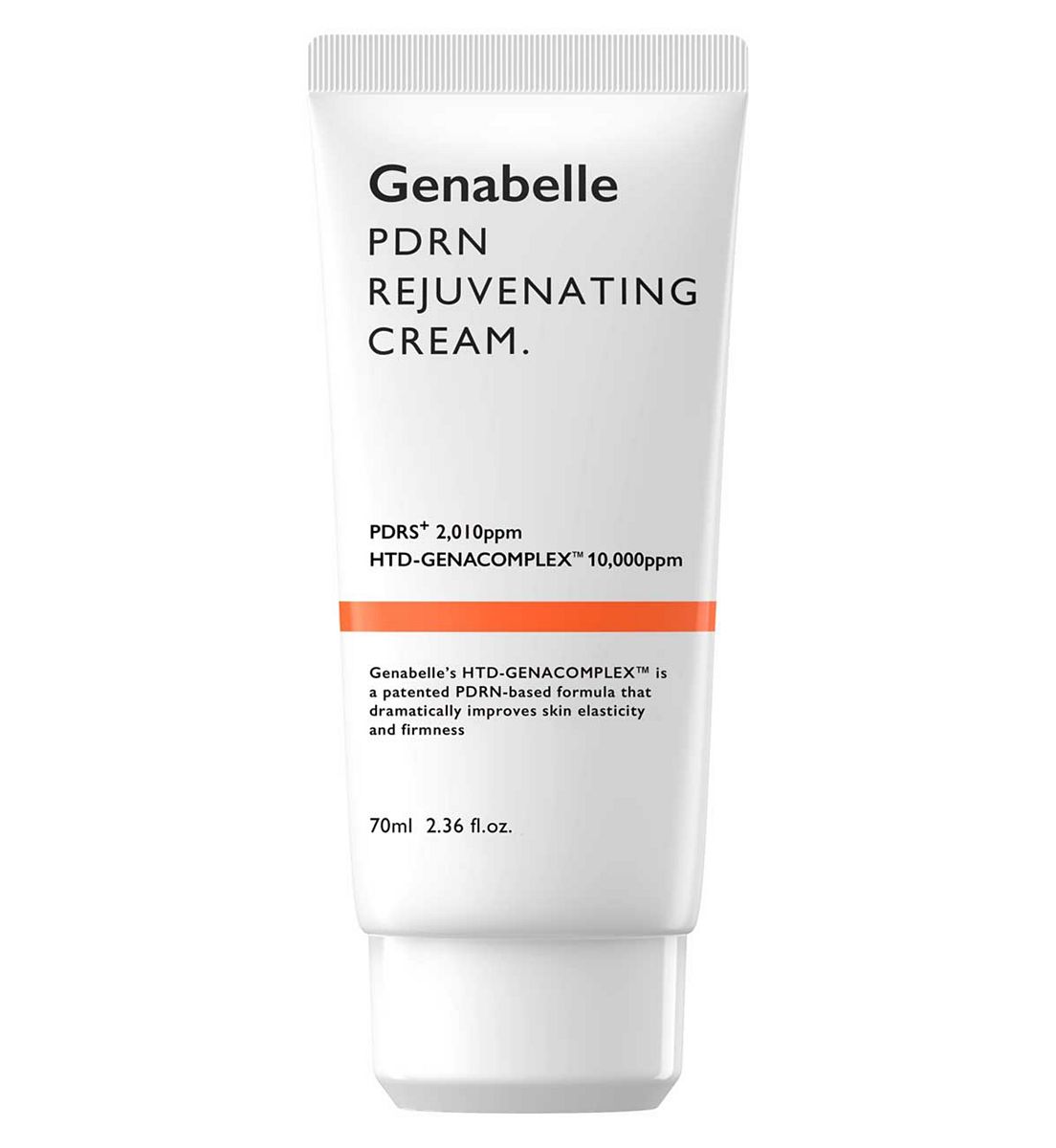 Genabelle Pdrn Rejuvenating Cream 70ml