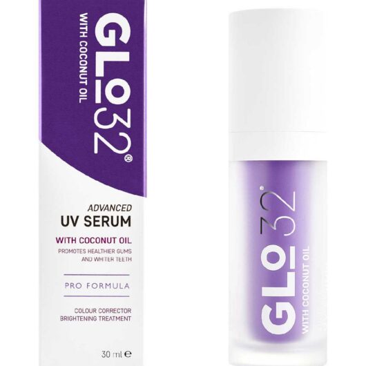 Glo32 Uv Whitening Serum - 30ml