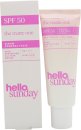 Hello Sunday The Matte One Sebum Control Fluid SPF50 50ml
