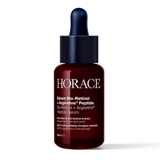 Horace Bio-Retinol Peptide Serum 30ml