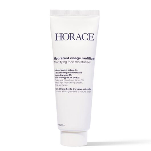 Horace Mattifying Face Moisturizer 75ml