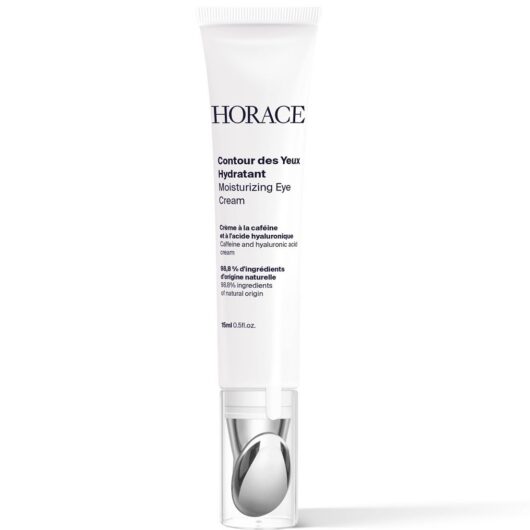Horace Under-Eye Moisturizer 15ml