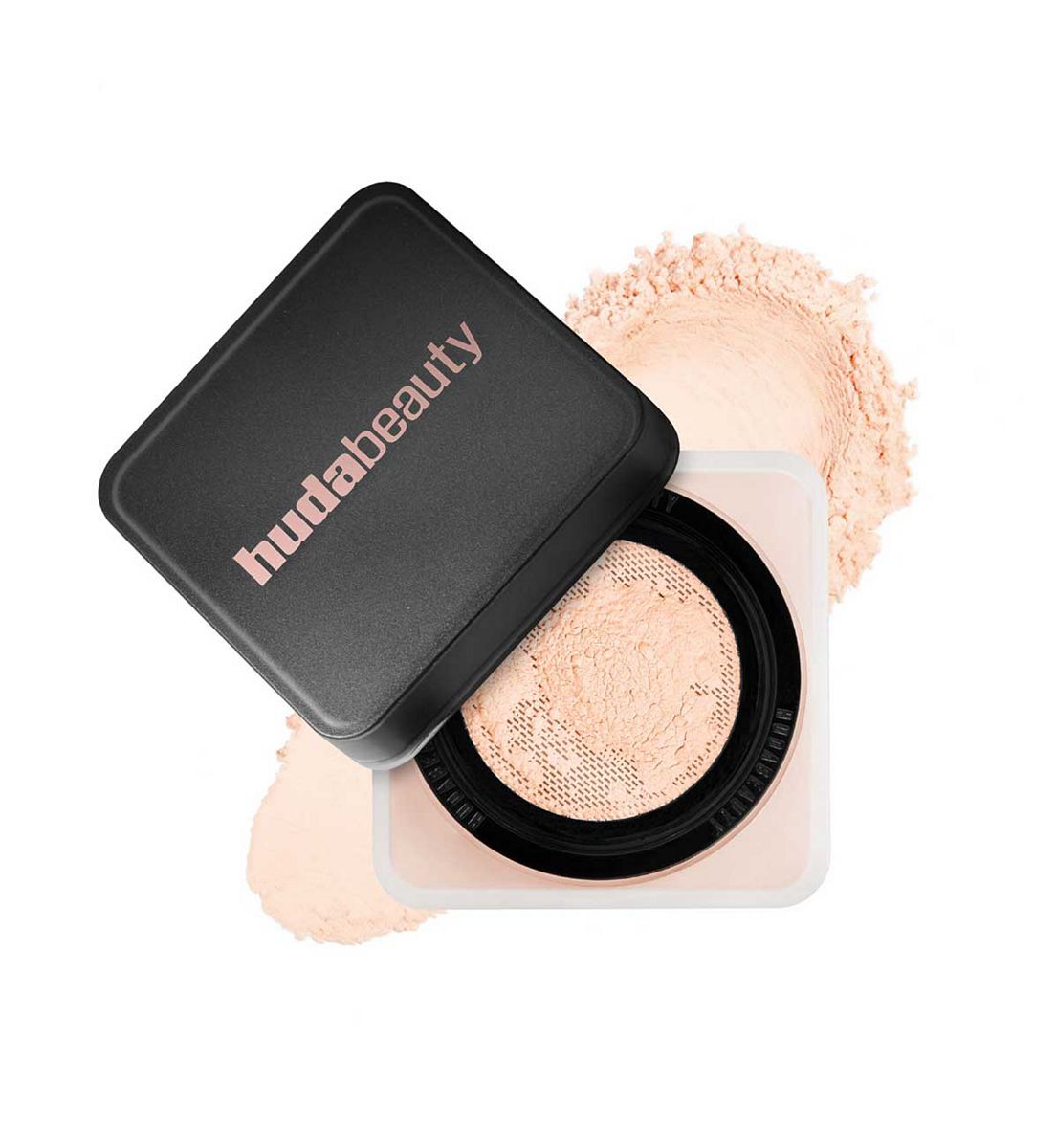 Huda Beauty Easy Bake Loose Powder 2 Cupcake, 20g