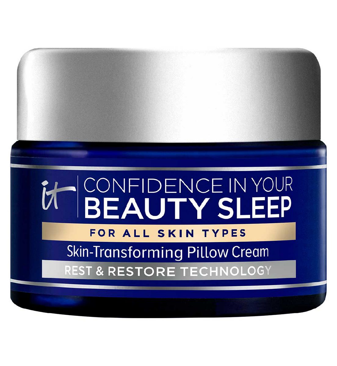 IT Cosmetics Confidence In Your Beauty Sleep