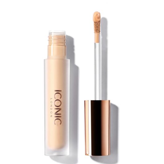 Iconic London Iconic Seamless Concealer Fair Nude