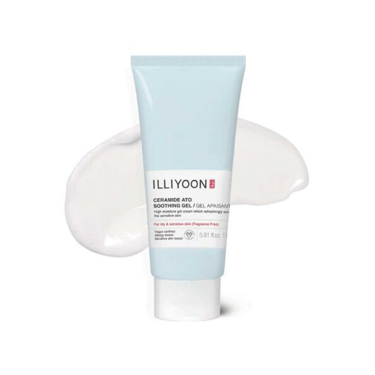Illiyoon Ceramide Ato Soothing Gel 175ml