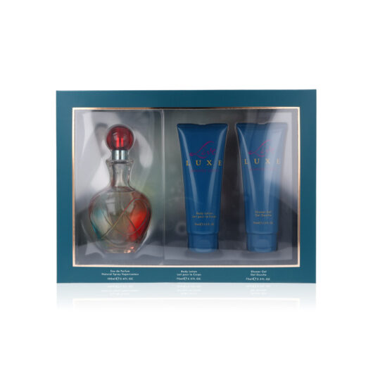 Jennifer Lopez Live Luxe Giftset