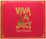 Juicy Couture Viva La Juicy Gift Set 100ml EDP + 125ml Body Souffle