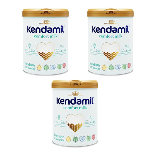 Kendamil Comfort Milk 800g