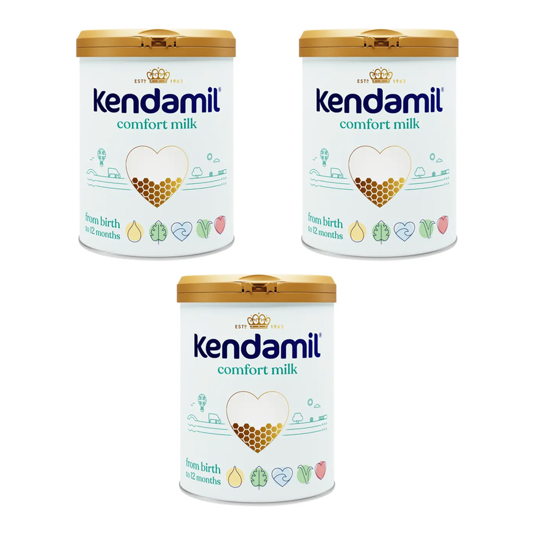 Kendamil Comfort Milk 800g
