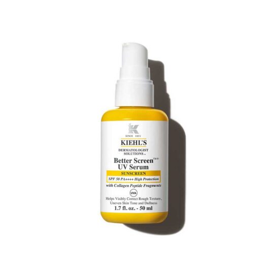 Kiehl's Better Screen Uv Serum Spf50 50ml
