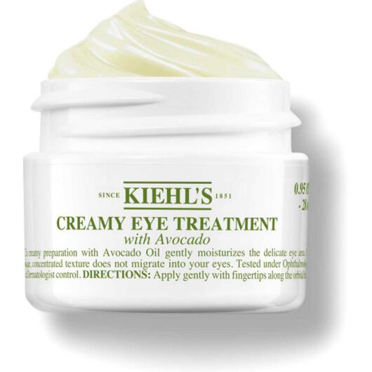 Kiehl's Creamy Eye Treatment With Avocado 28g