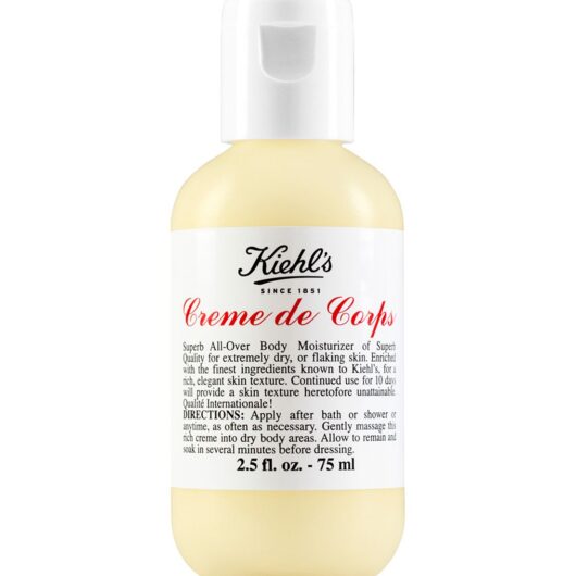 Kiehl's Creme De Corps 75ml