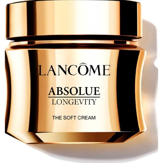 Lancome Absolue Longevity The Soft Cream, With Patented Pdrn, 60ml