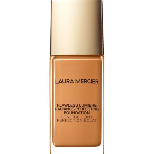 Laura Mercier Flawless Lumière Foundation 2W0 Cream Beige