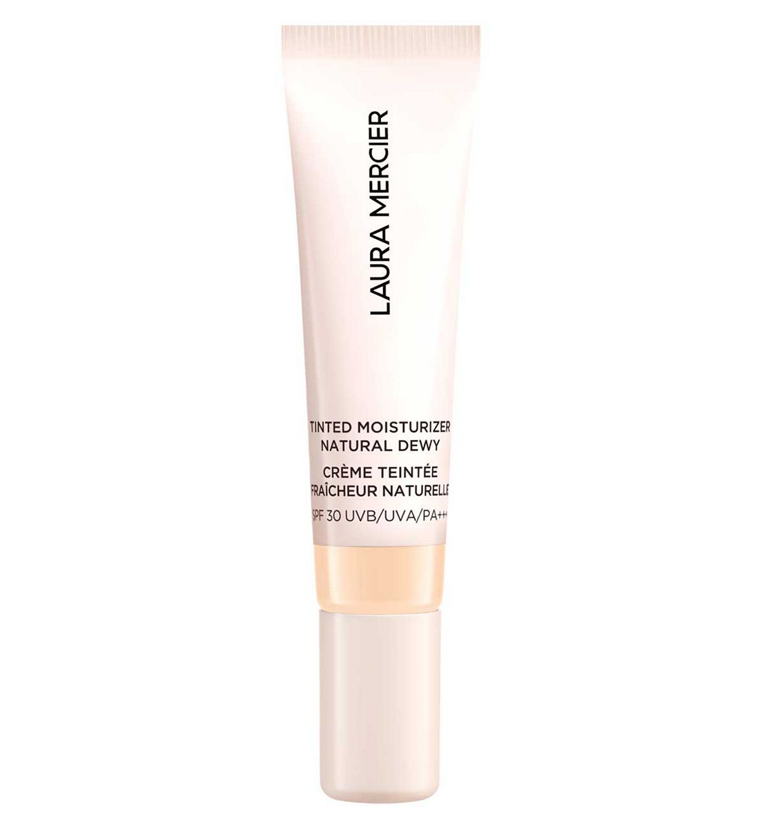 Laura Mercier Mini Tinted Moisturiser Natural Dewy Spf 30 - 1N Birch, 15ml