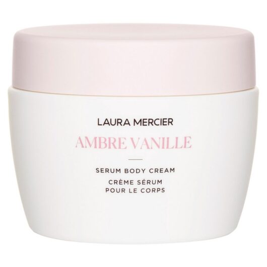 Laura Mercier Serum Body Cream200 ml - Ambre Vanille, 200ml