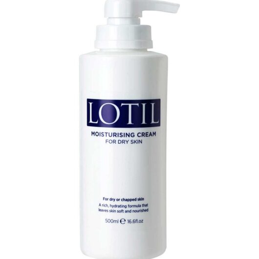 Lotil Original Cream 500ml