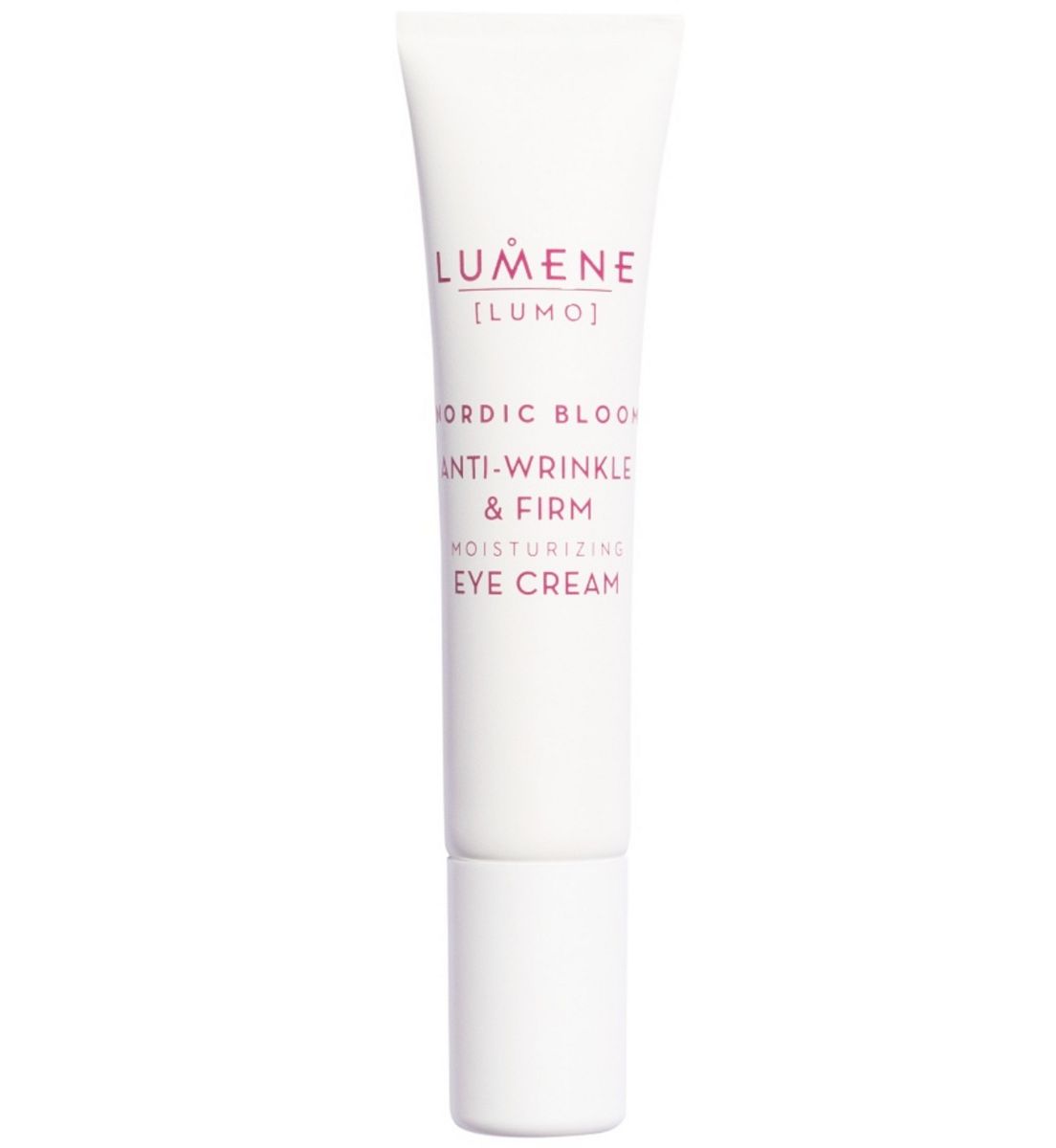 Lumene Nordic Bloom Anti-Wrinkle & Firm Moisturizing Eye Cream With Berry Pre-Retinol 15ml