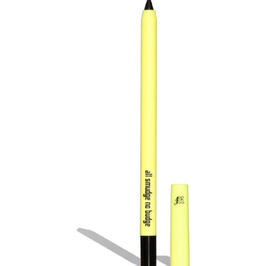 Made By Mitchell All Smudge No Budge Cream Eyeliner Make A Toast, 25g