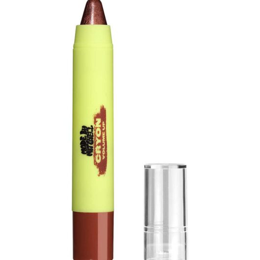 Made By Mitchell Cream Eyeshadow Crayon In Shade Volume Up 3.4g