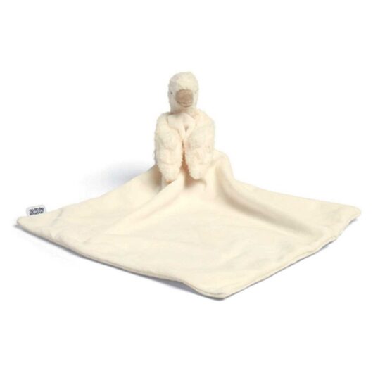Mamas & Papas Comforter - Welcome To The World Duckling