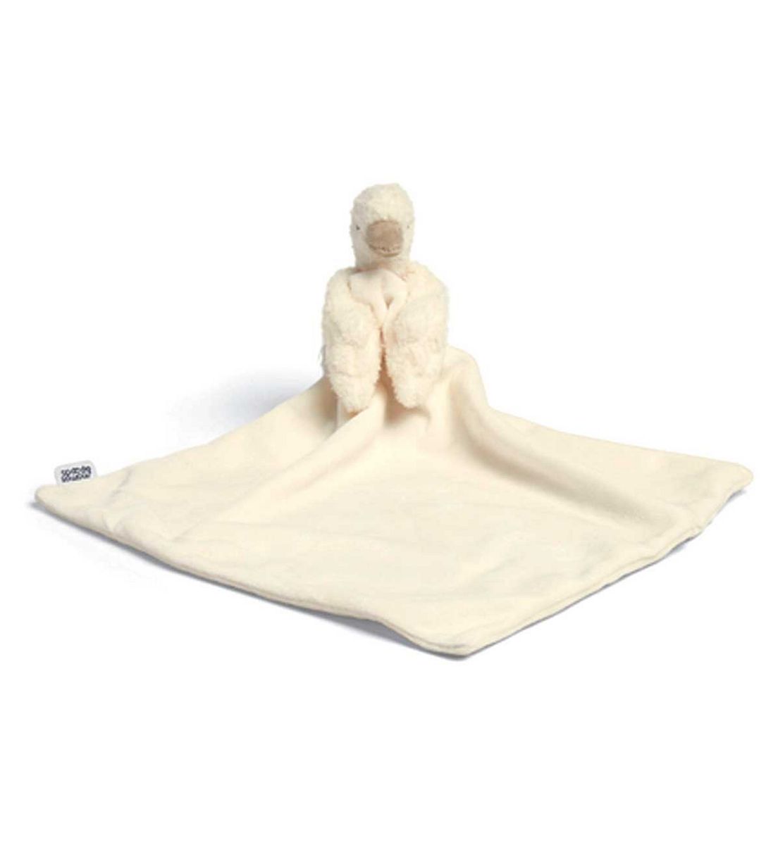 Mamas & Papas Comforter - Welcome To The World Duckling