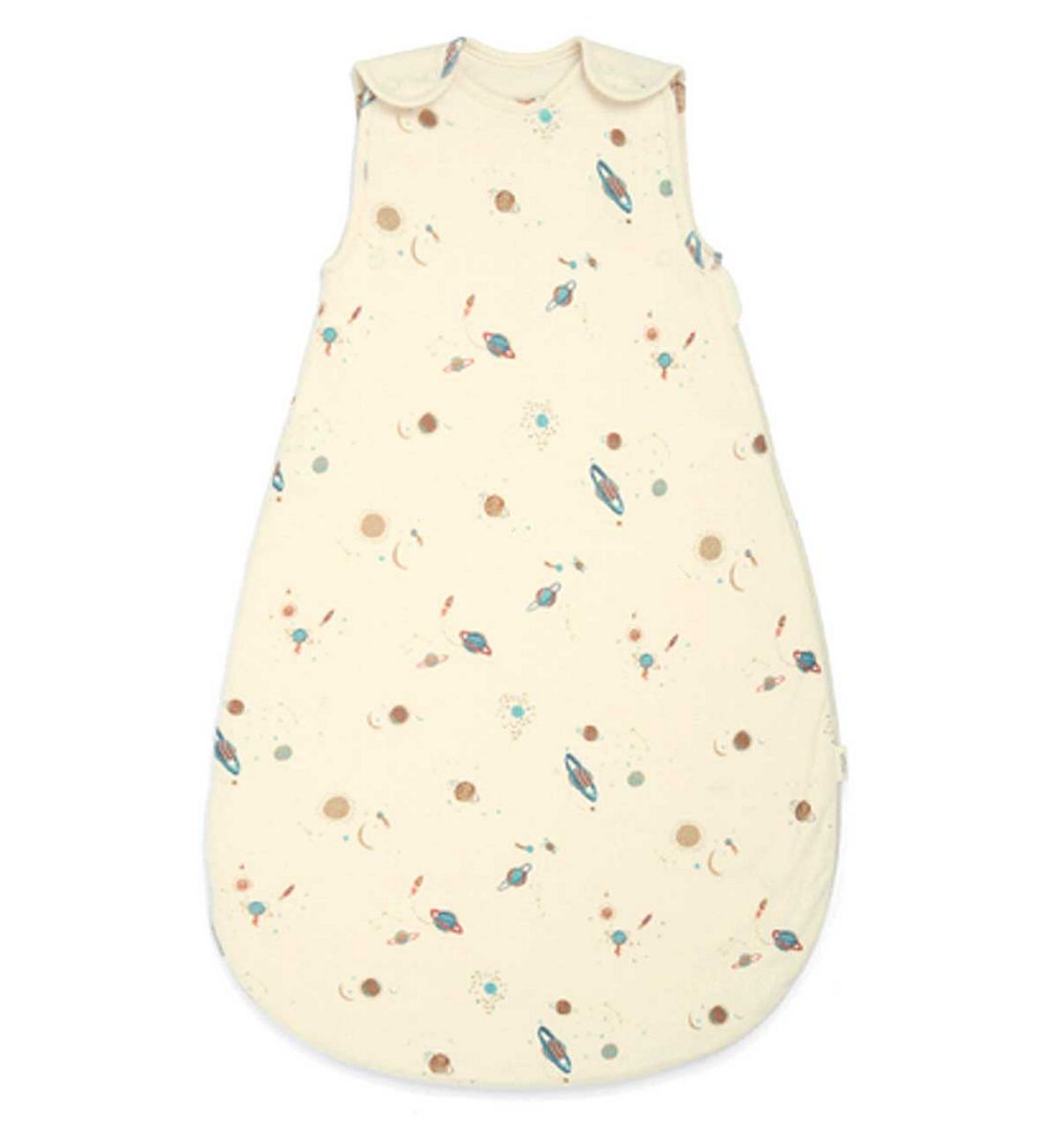 Mamas & Papas Dreampod 0-6 Months 2.5 Tog - Planet