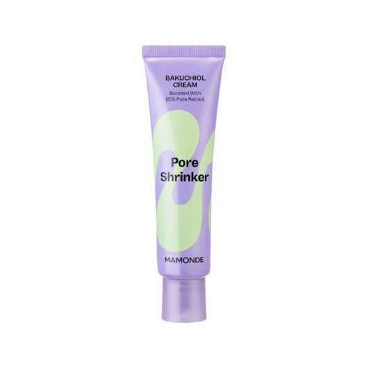 Mamonde Pore Shrinker Bakuchiol Cream 60ml