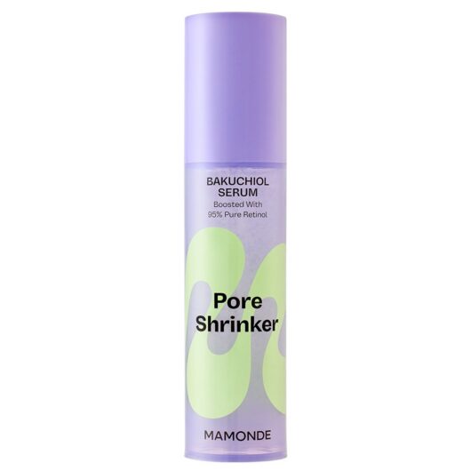 Mamonde Pore Shrinker Bakuchiol Serum 50ml
