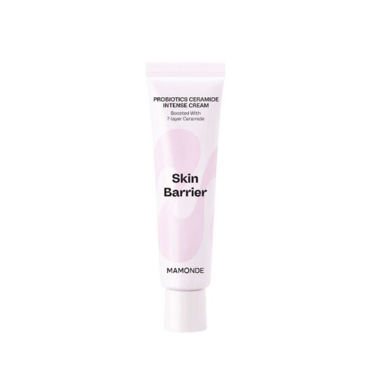 Mamonde Probiotics Ceramide Intense Cream 60ml