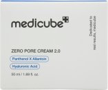 Medicube Zero Pore Cream 2.0 50ml