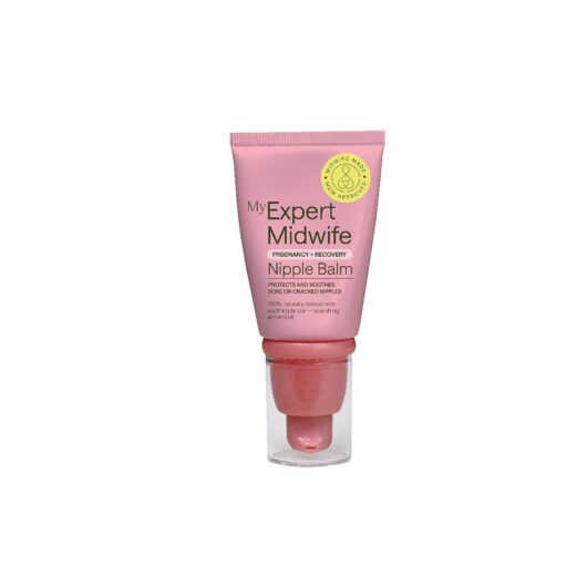 My Expert Midwife Nipple Balm 30ml