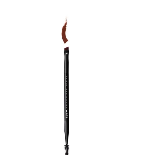 NYX Professional Makeup Pro Dual Brow Brush