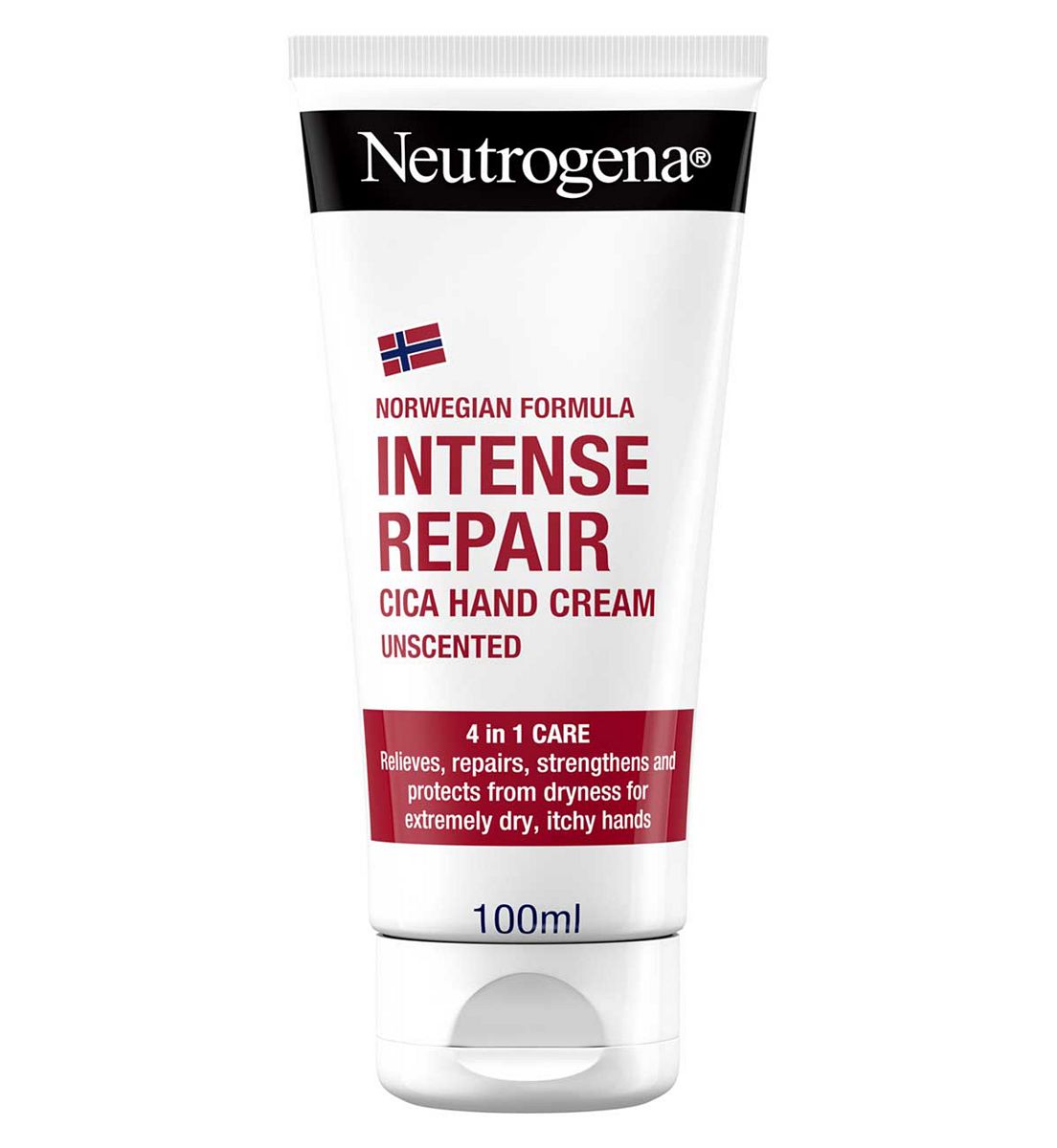 Neutrogena Intense Repair Hand Cream 100
