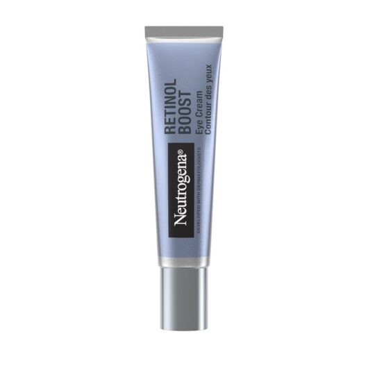 Neutrogena Retinol Boost Eye Cream 15ml