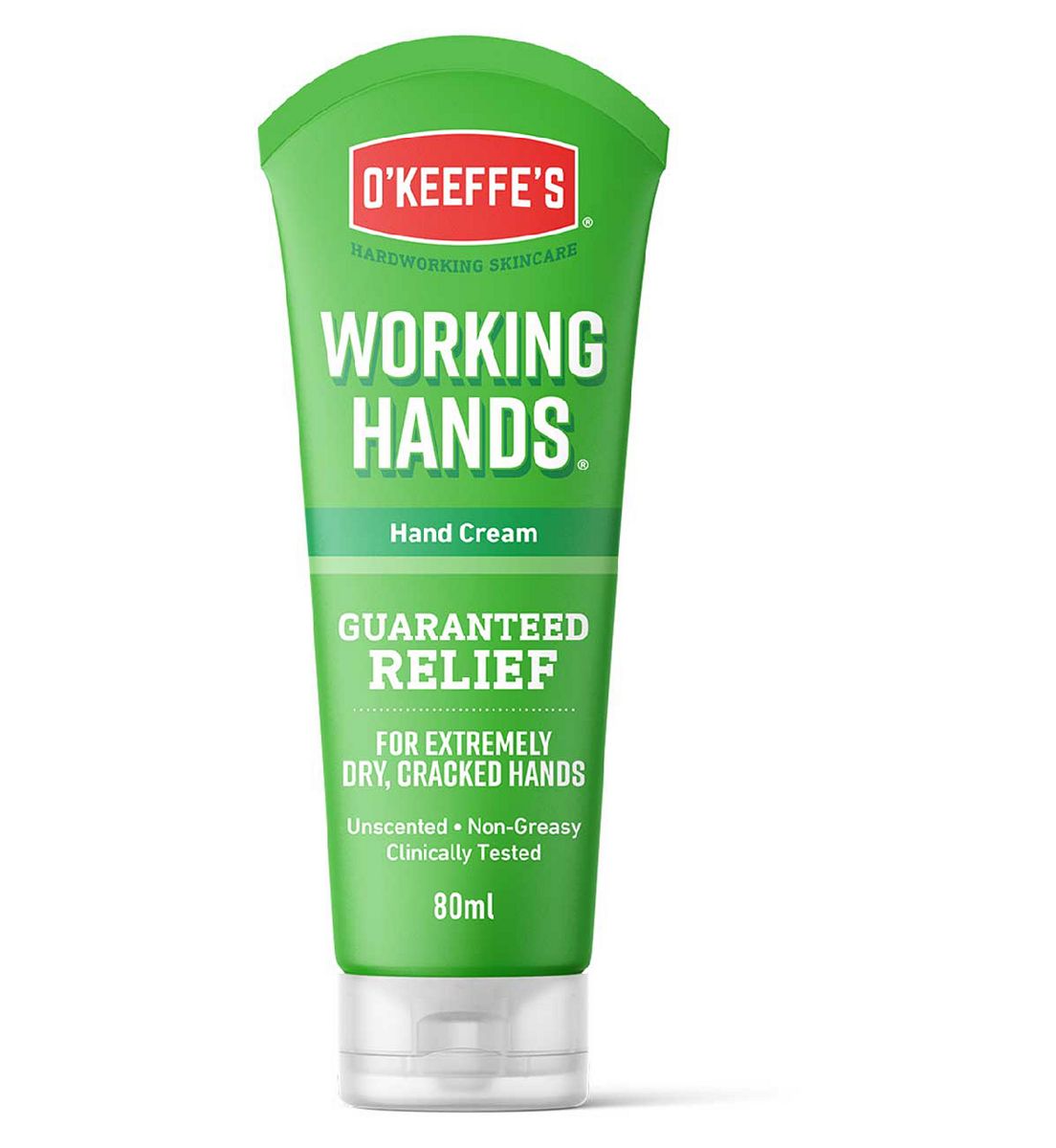 O'keeffe's O'Keeffe's Working Hands 80Ml Tube