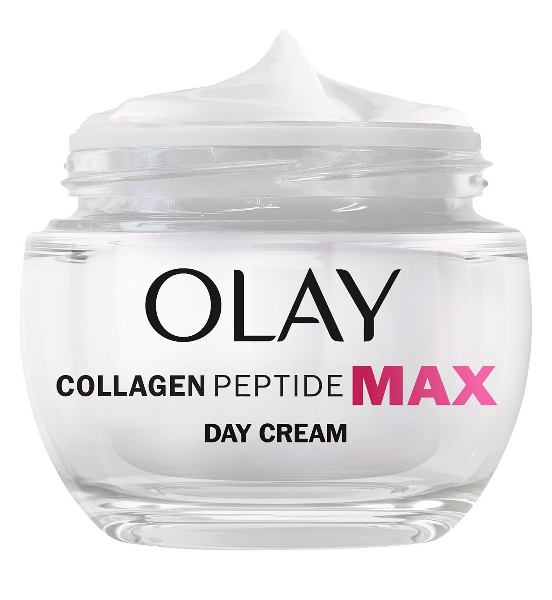 Olay Collagen Peptide Max Day Cream 50ml