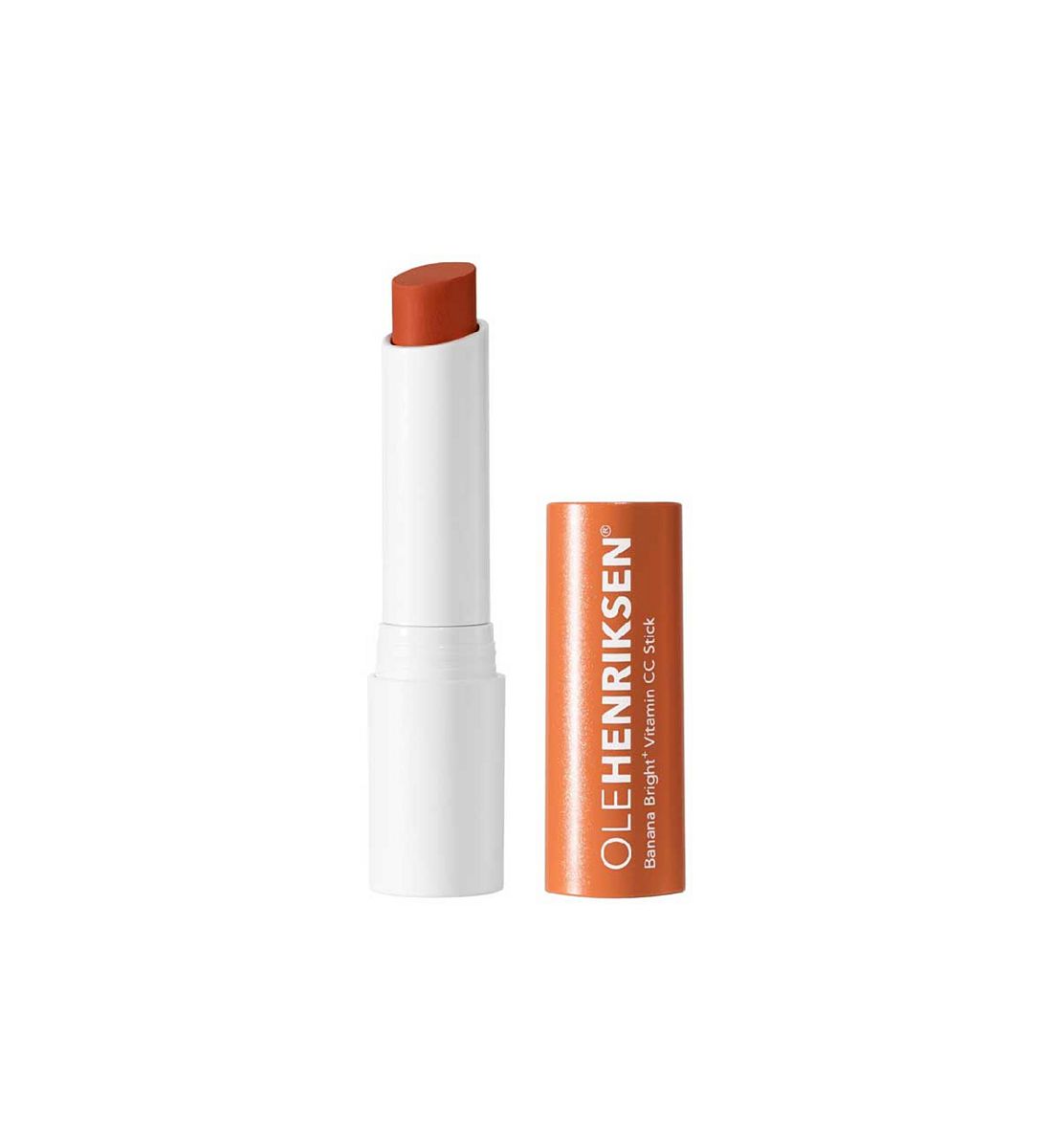 Ole Henriksen Banana Bright+ Vitamin Cc Stick Pumpkin