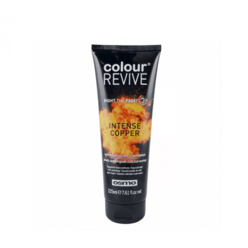 Osmo Colour Revive Conditioning Cream Intense Copper 225ml
