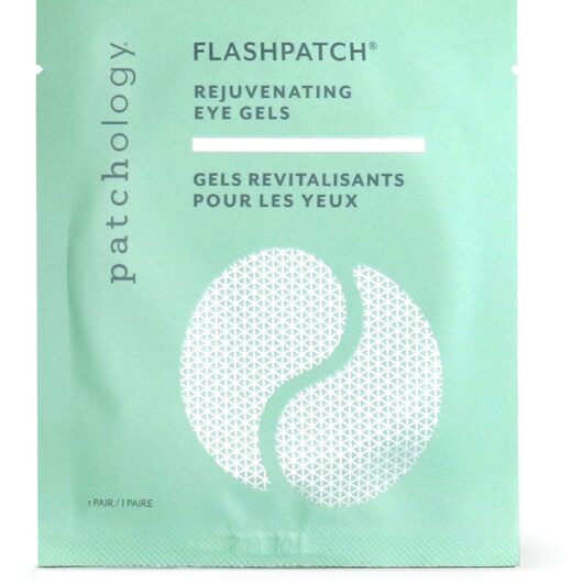 Patchology Flashpatch Eye Gels Single Pair
