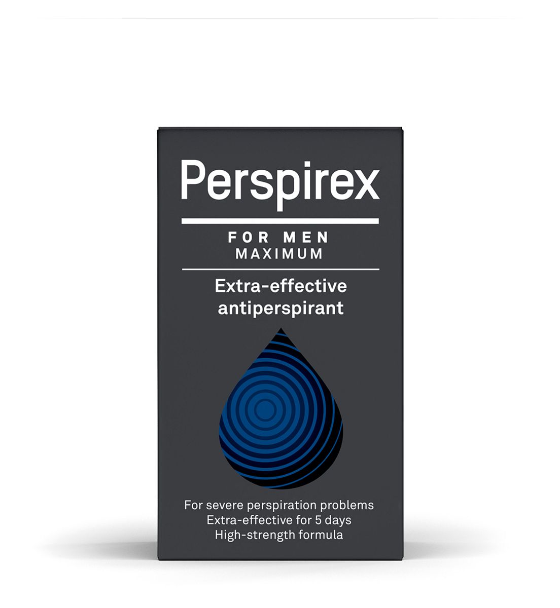 Perspirex For Men Maximum 20ml