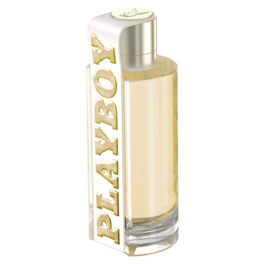 Playboy Beach Bunny Eau De Toilette Spray 100ml