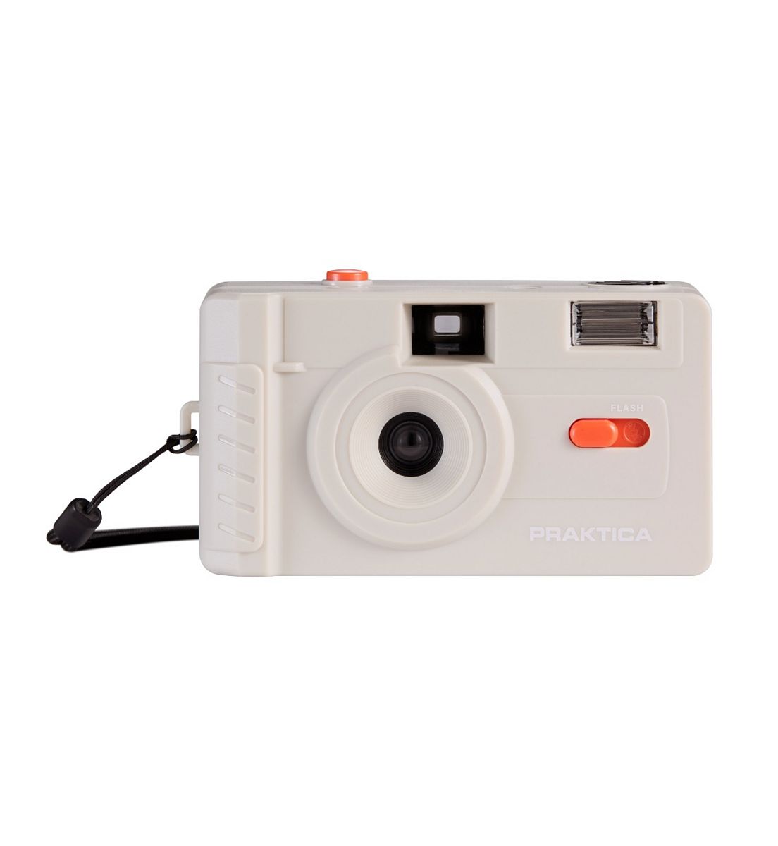 Praktica Reusable Film Camera Cream