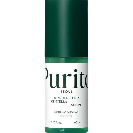 Purito Wonder Releaf Centella Serum 60ml