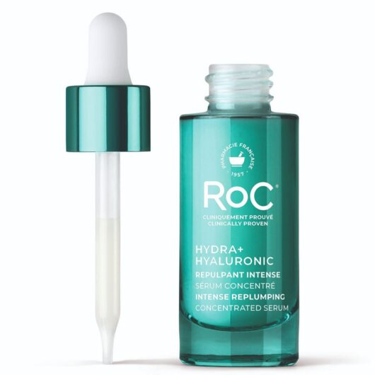 ROC Hydra+ Hyaluronic Intense Replumping Concentrated Serum 30ml